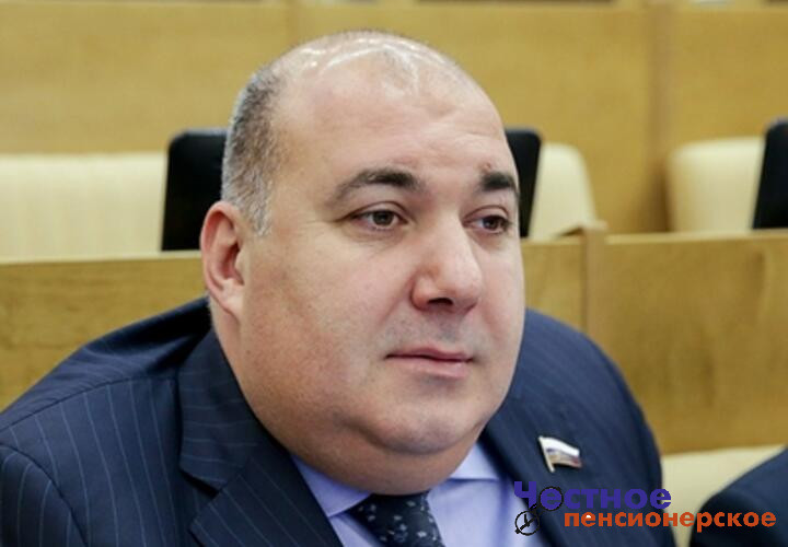Кубанского депутата Госдумы могут лишить мандата за систематические прогулы