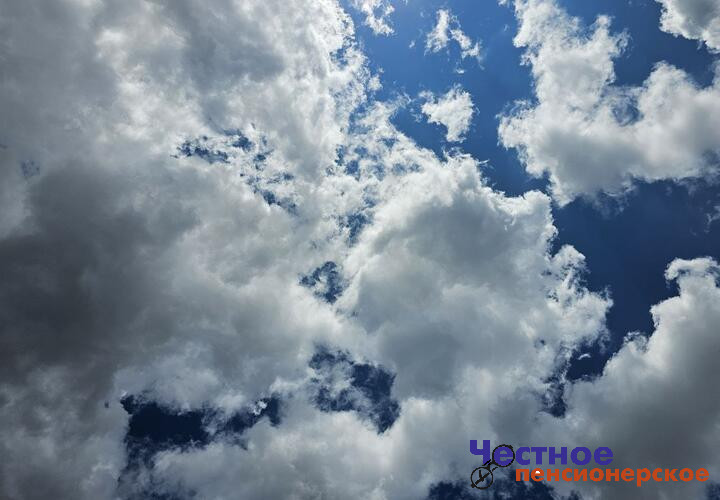 Ливни с градом накроют Кубань 23 июня