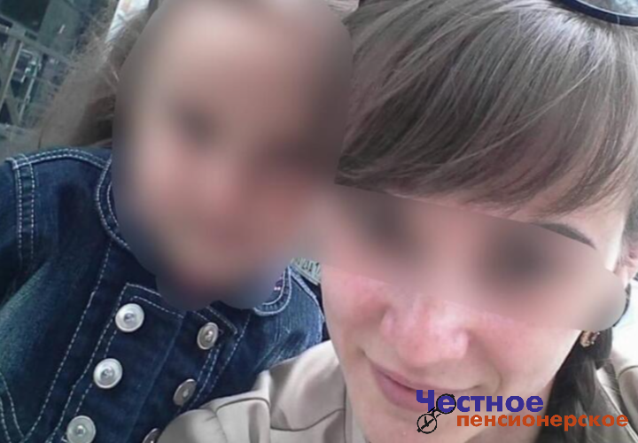 Решена судьба трехлетней девочки, которую мать бросила в тележке для продуктов в Краснодаре