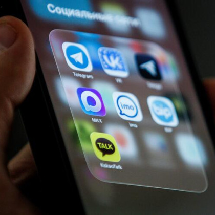 Многие поверили: по сети гуляет фейковый опрос по Telegram и МАX. Есть ли там правда?