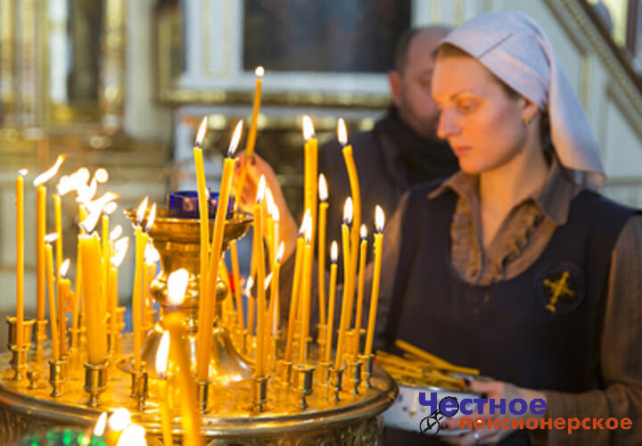 Можно ли заболеть от нераскаянных грехов, рассказал священник