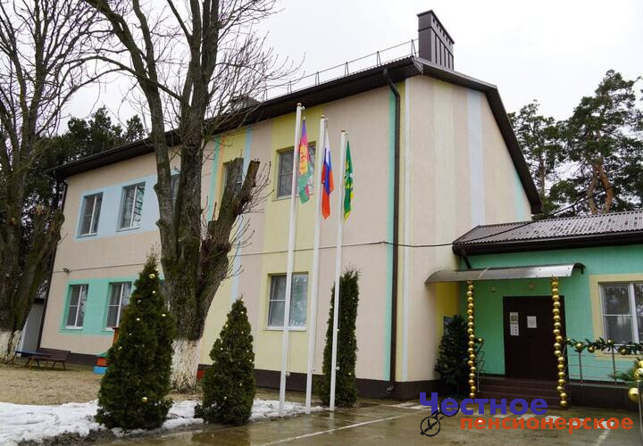 Какие работы провели в социальной инфраструктуре Крымского района Кубани, рассказал депутат