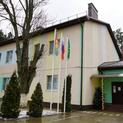 Какие работы провели в социальной инфраструктуре Крымского района Кубани, рассказал депутат