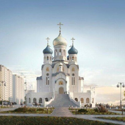 Пиар на церкви: как людей обманом выводят протестовать против храма в Краснодаре?