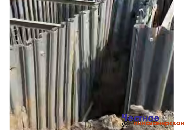 Начинается второй этап строительства подземного пешеходного перехода на улице Дзержинского в Краснодаре
