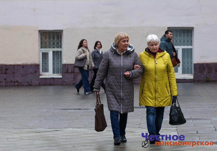 Наконец-то: в России готовят прибавку к пенсии за стаж