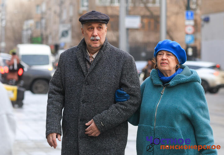 Названа добавка, которая помогает поддерживать память после 60