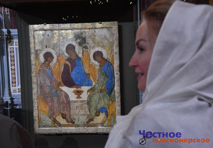 Неделя перед Троицей, что нужно успеть сделать?