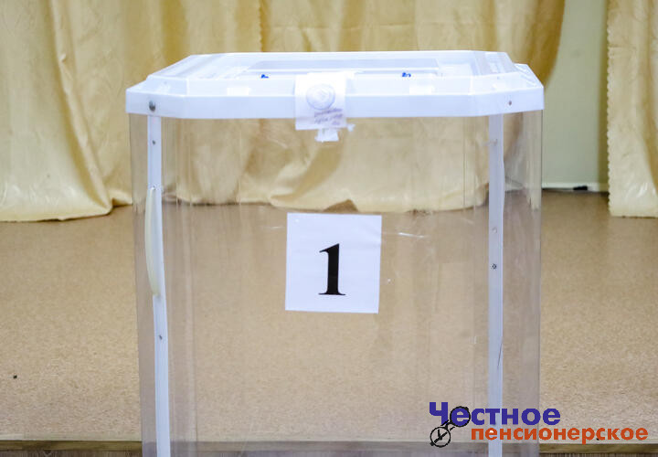 Несколько фактов, которые стоит знать о выборах: с чем нужно прийти на участок