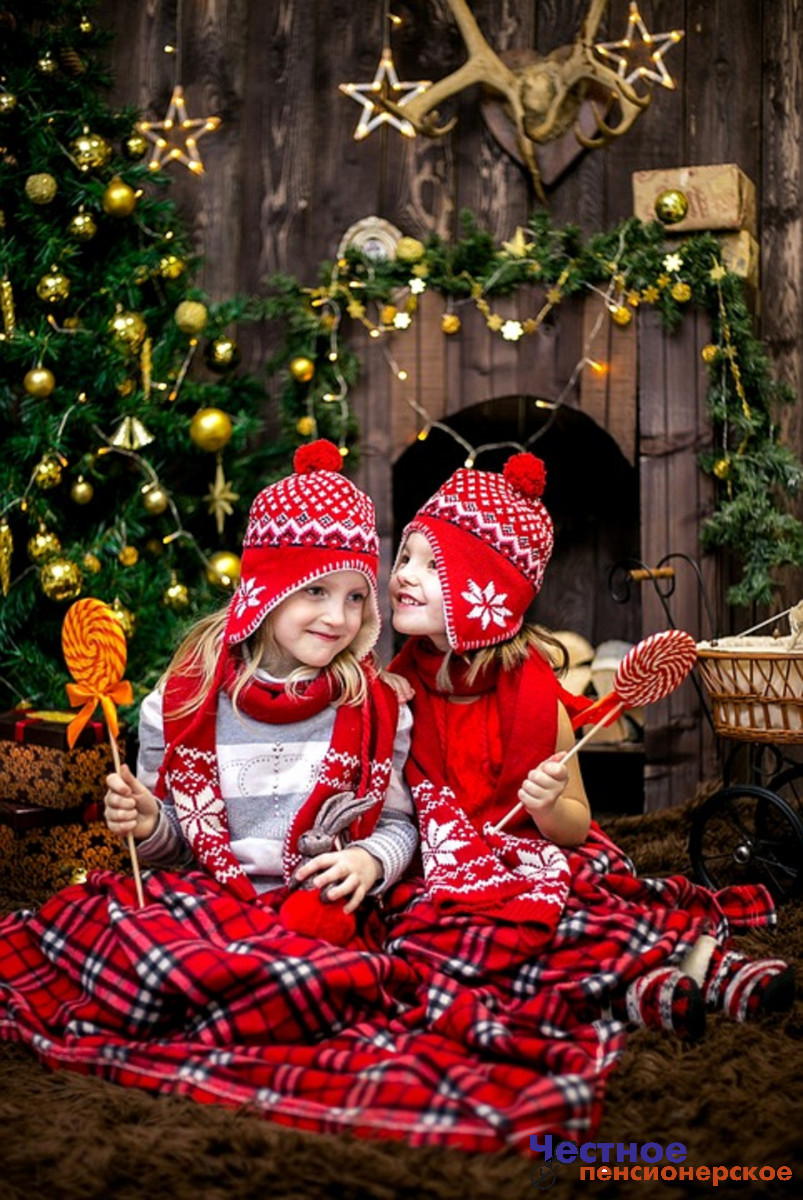 Что можно успеть сделать до Нового года