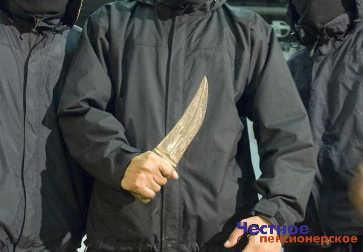 В Краснодаре главарь банды пойдет под суд за несколько убийств 24-летней давности