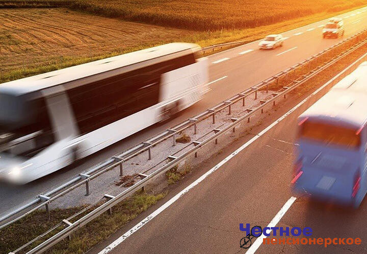 Новороссийск и Мариуполь связал прямой автобусный пассажирский маршрут