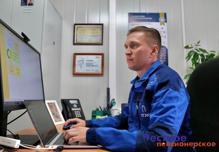 Новые цифровые решения планируют внедрить в порту Тамани