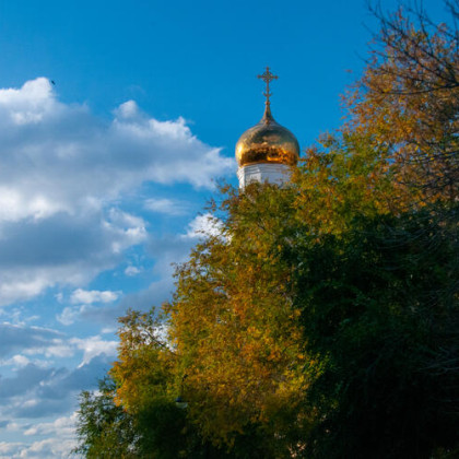 Ноябрь может войти в десятку самых теплых месяцев за последние 146 лет
