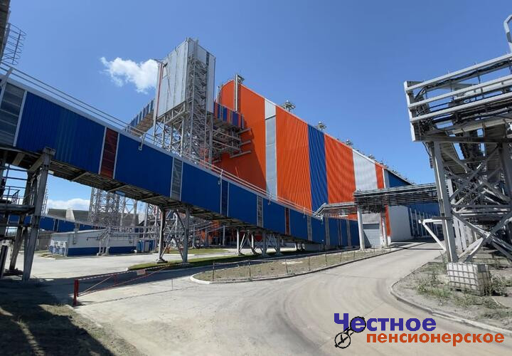 ОТЭКО подвела итоги перевалки серы в I квартале 2024 года