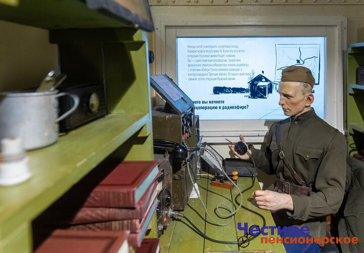 «Победа» снова в пути: ретропоезд с вагонами-теплушками стартовал из Тихорецка