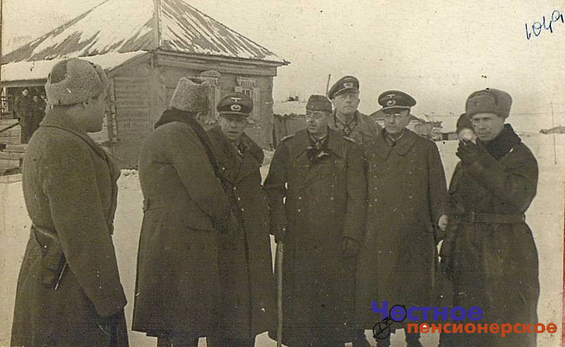 «Сталинградский перелом»: Минобороны рассекретило документы наступательной операции «Уран»