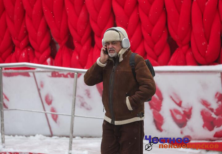 Пенсионера-дроппера с очень коротким стажем поймали в Новороссийске