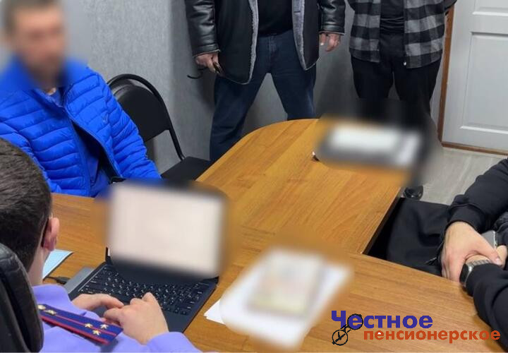 Пенсионерок в Белореченске убивал молотком и грабил местный житель
