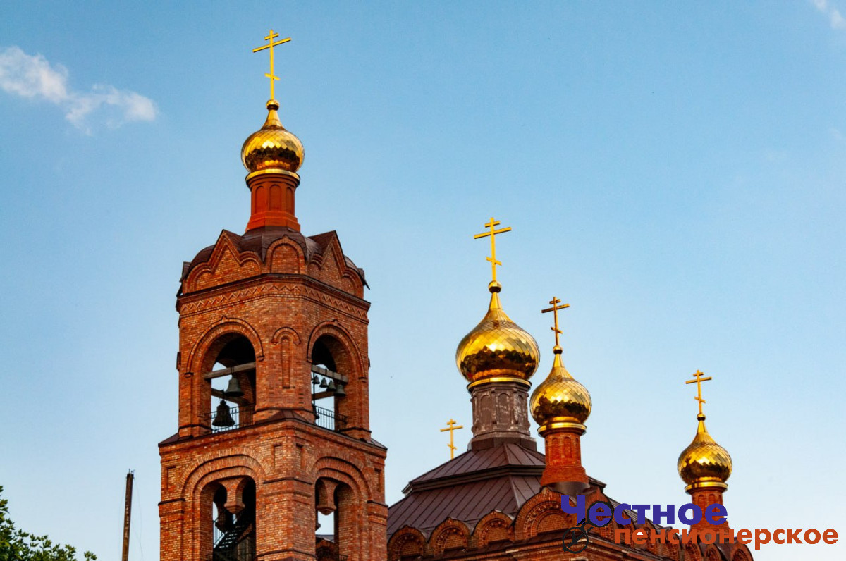 Митрополит Екатеринодарский и Кубанский Василий поддержал строительство храма в Краснодаре