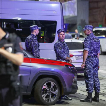 В Новороссийске члена ТИК арестовали за побои. Коммунист больше года скрывался от правосудия
