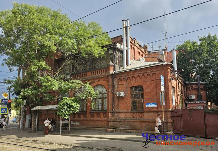 Погода изменится в Краснодарском крае 20 августа