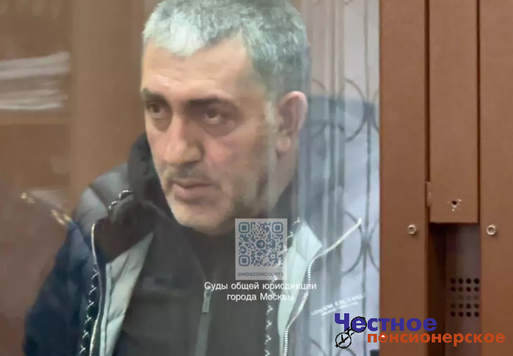 Появились новые подробности в деле о даче взятки генералу Кузнецову предпринимателем из Краснодара