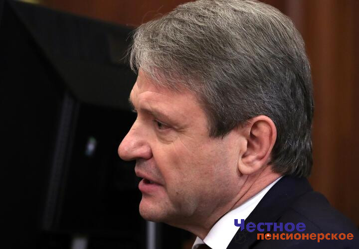 Кубанский след: массовые протесты в Абхазии могут быть связаны с бывшим главой края Ткачёвым