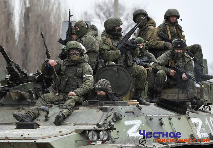 Правительство разрешило регионам снабжать мобилизованных за свои деньги