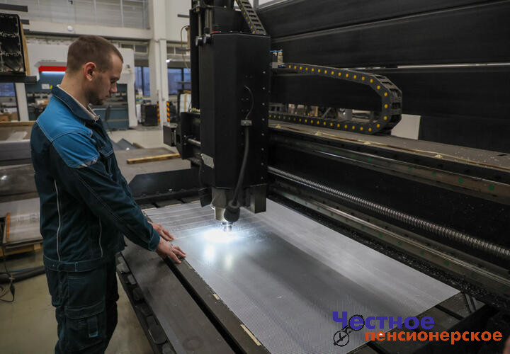 Предприятия Кубани начали работать быстрее и дешевле