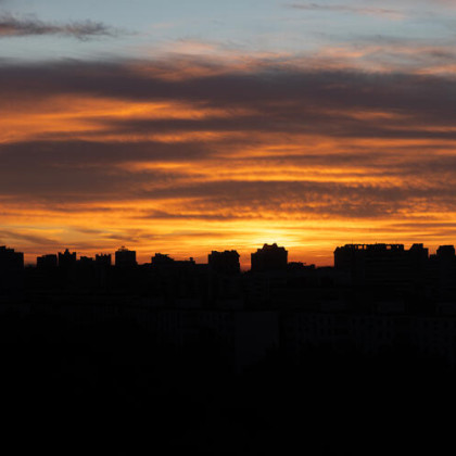 При атаке БПЛА на Московскую область погибли пять человек, в КНДР считают военно-морские учения США репетицией агрессивной войны