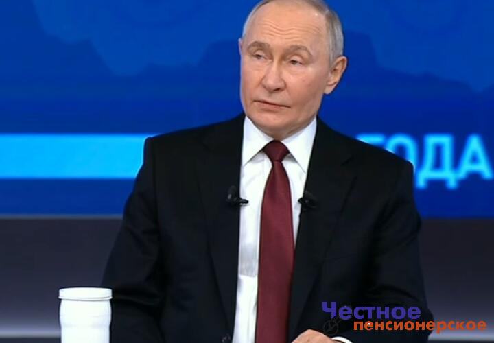 Путин вспомнил, как Кубанский казачий хор пел в Германии на немецком языке