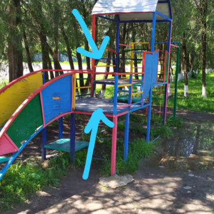 В крохотных кубанских станицах и хуторах остаются только пенсионеры…