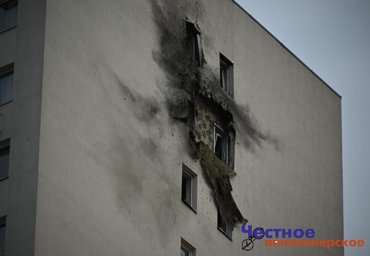 Режим ЧС введен в Геленджике после вражеской атаки БПЛА: что известно о повреждениях