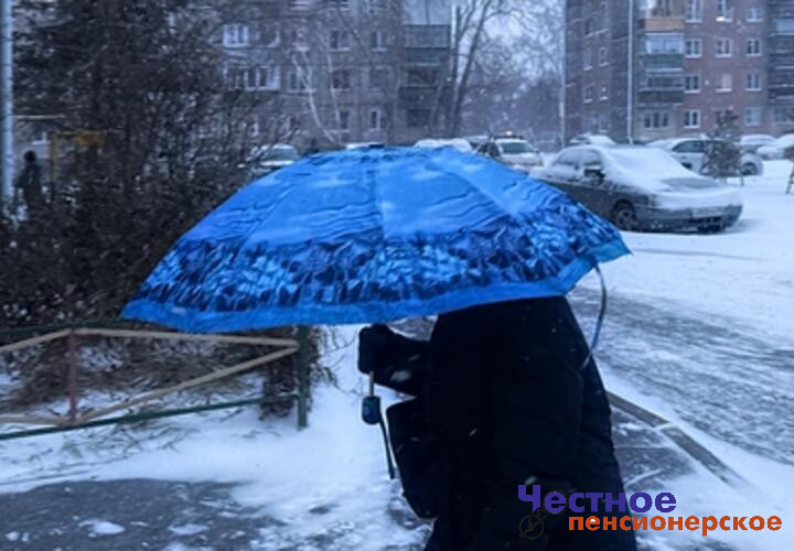 Резкое похолодание в феврале прогнозируют синоптики на Кубани