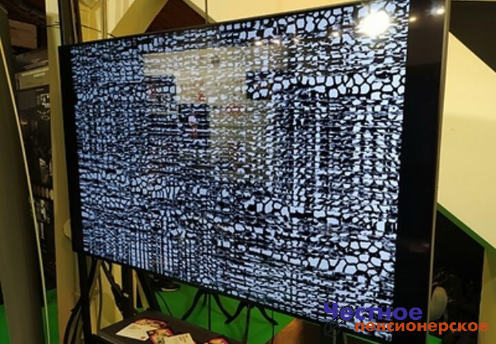 Россиян предупредили о перебоях в телевещании из-за магнитных бурь