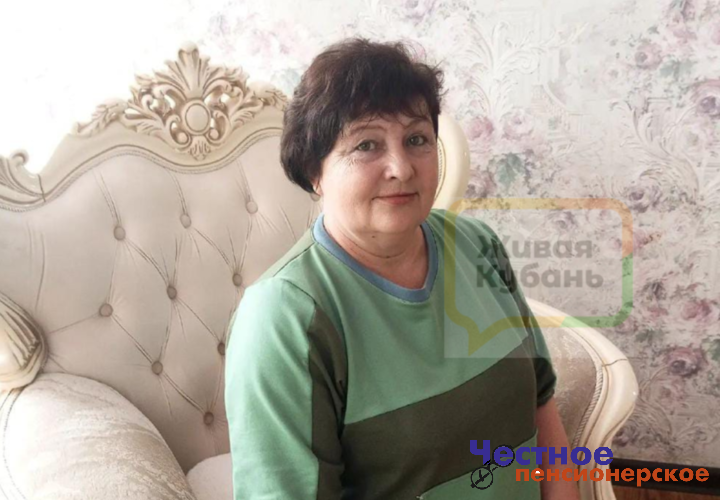 Семерых родственников проводила на СВО жительница Тбилисского района Кубани