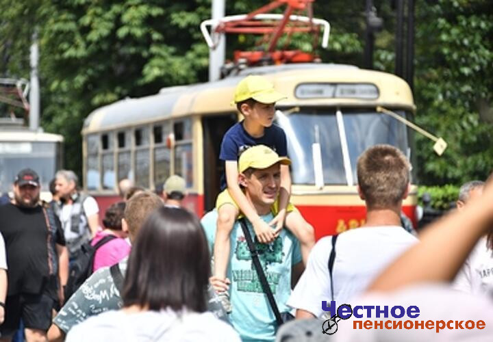 Шесть трамвайных маршрутов в Краснодаре изменят расписание