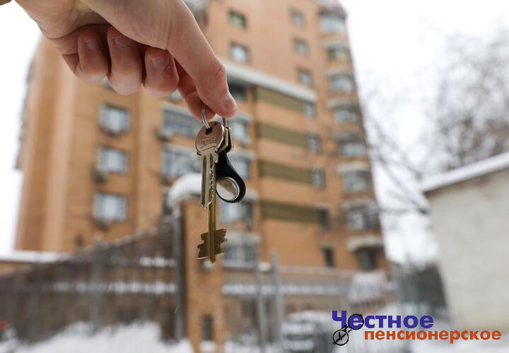 «Схема Долиной» набирает обороты: пенсионерка пытается отобрать квартиру, проданную ветерану СВО