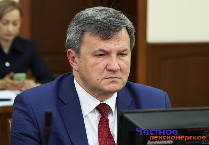«Событие»: так ЧП с ножом в общежитии прокомментировал ректор КубГУ
