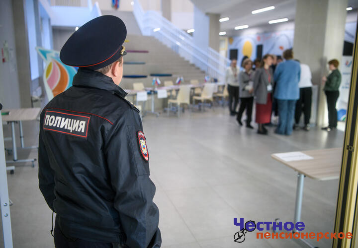 Сплошные провокации: кто «кошмарит» выборы в Анапе