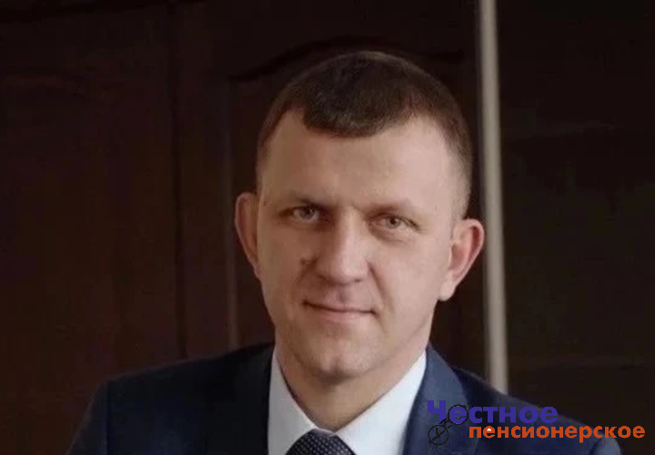 Срочная новость: мэр Краснодара Евгений Наумов ушел в отставку