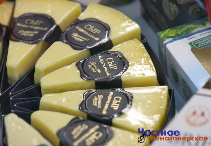 Пять молочных продуктов, которые способны навредить при определенных заболеваниях