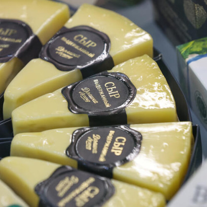 Пять молочных продуктов, которые способны навредить при определенных заболеваниях