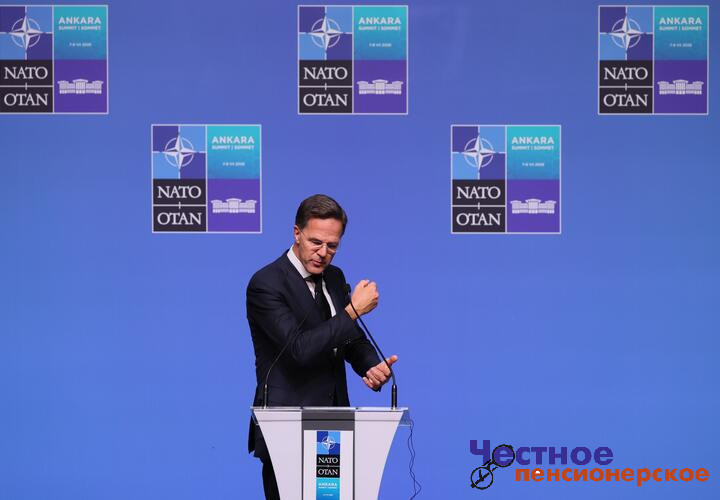 США считают, что эскалация поможет положить конец конфликту между РФ и Украиной, а у Европы проблемы с производством ПВО
