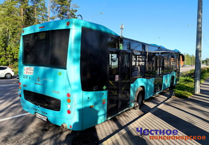 Стало известно, кто сможет ездить бесплатно на общественном транспорте в Краснодарском крае
