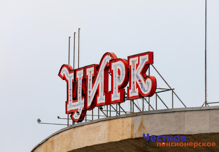 Стоимость ремонта Краснодарского цирка проверит Госэкспертиза