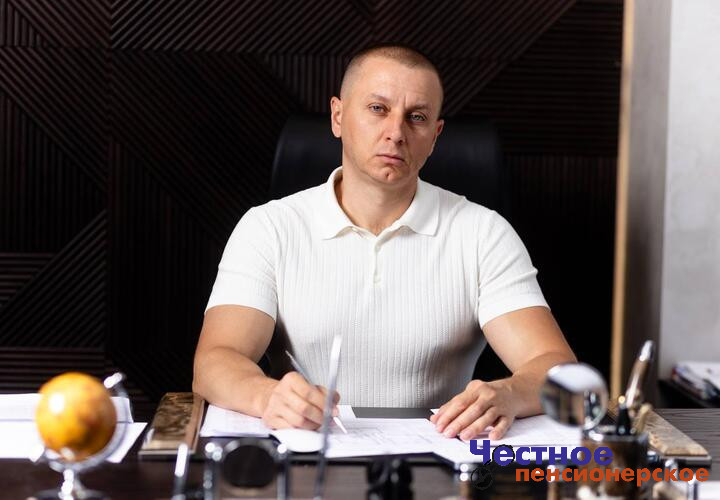 Строительство, благотворительность, помощь СВО: чем известен депутат Гордумы Краснодара Андрей Анашкин