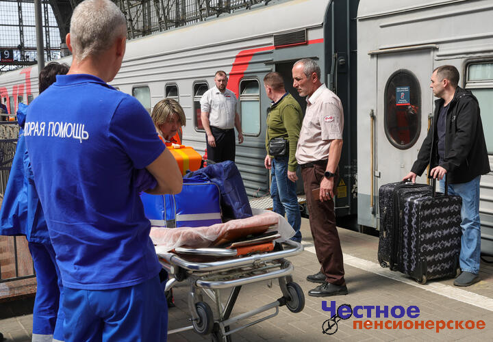 Трагедия на автовокзале: пожилая женщина умерла на глазах у прохожих в Ростове-на-Дону