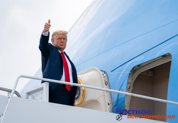 Трамп приказал Пентагону немедленно начать испытания ядерного оружия, в Симферополе с моста на железную дорогу упала фура